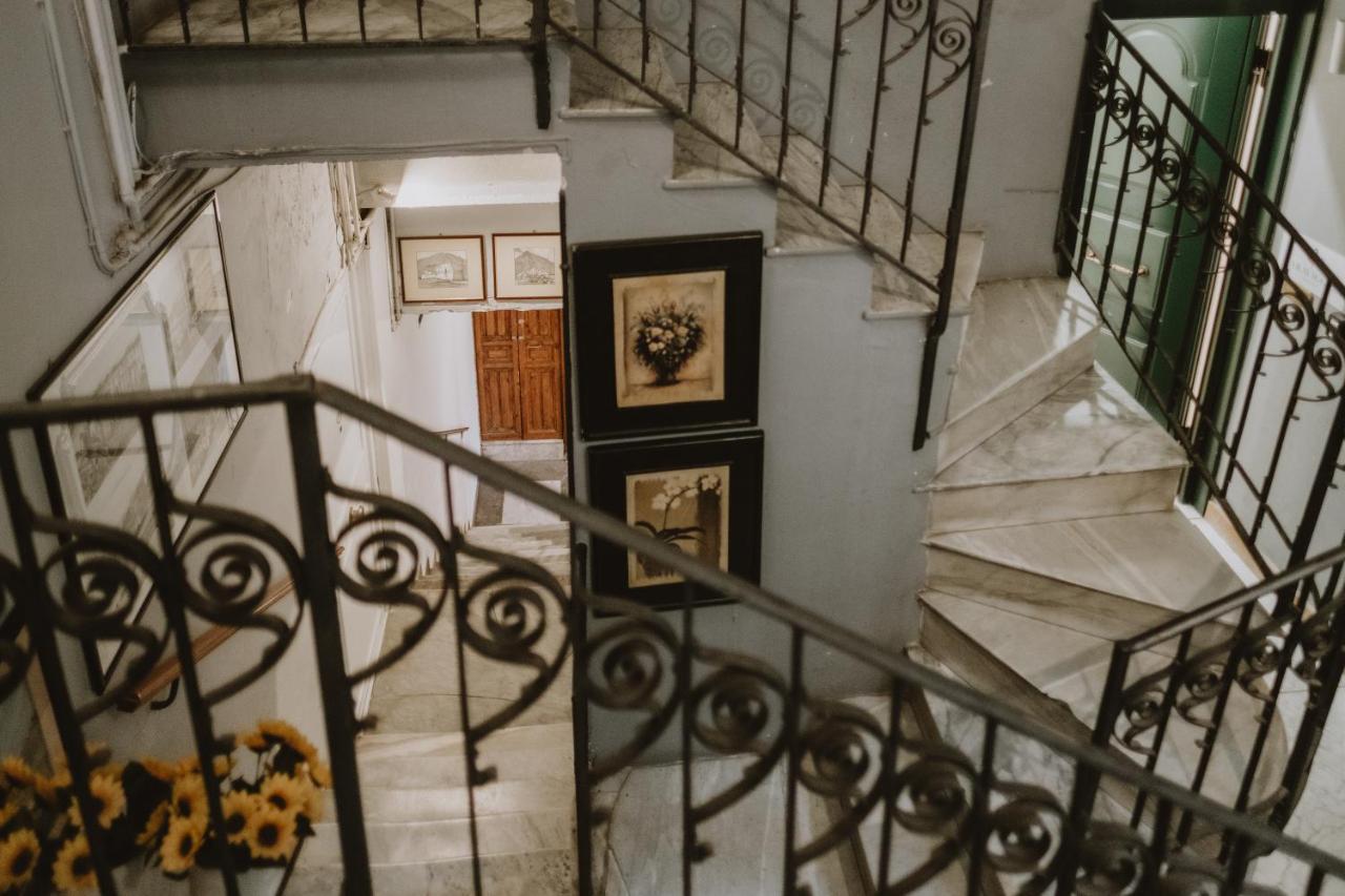 Maison d'hôtes Maravigghia *
